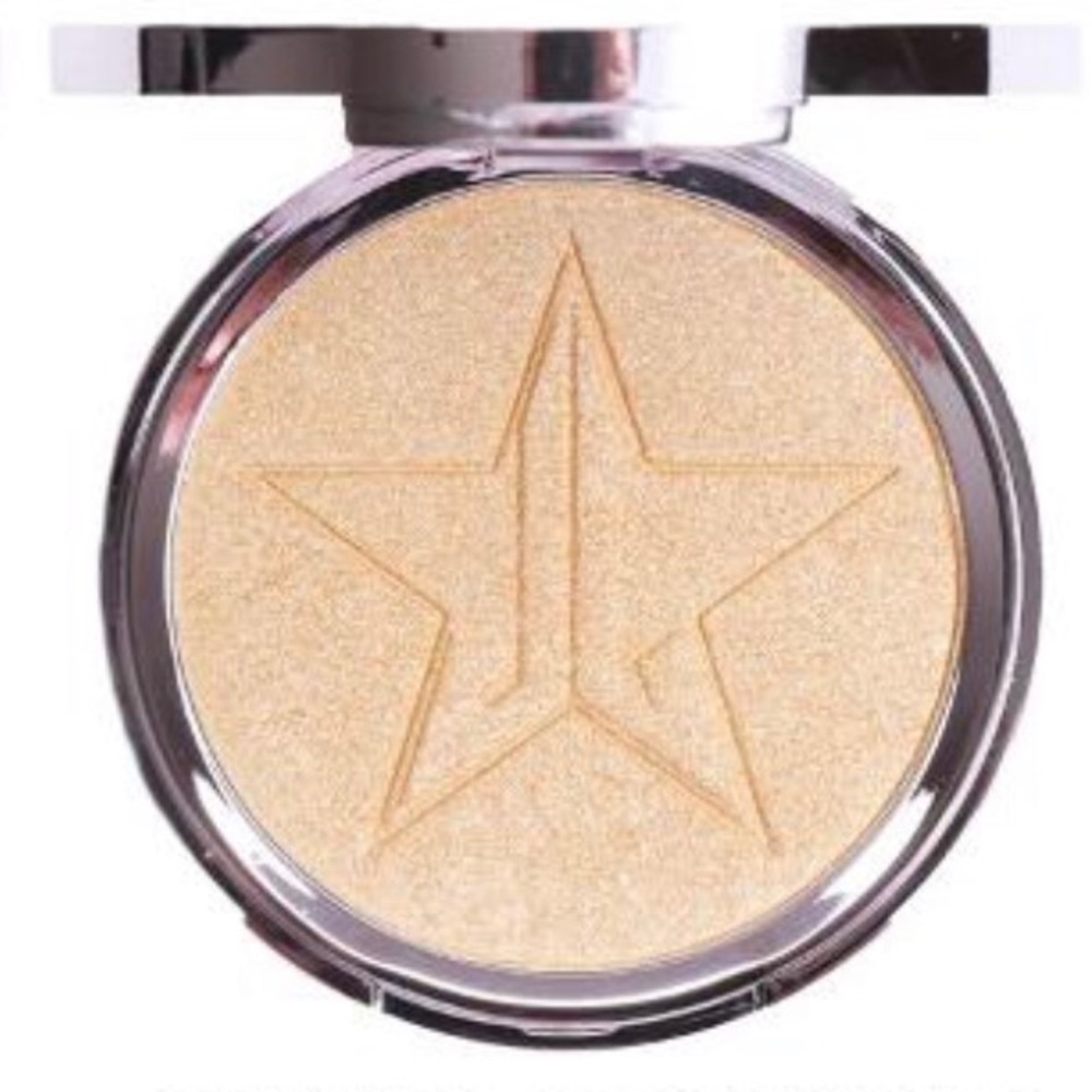 Jeffree Star Summer Snowcone Skinfrost Highlighter
